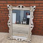 Brocante Spiegel 101x69 thumbnail 2