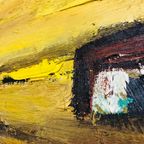 Groot Schilderij Vanparijs Landschap thumbnail 9