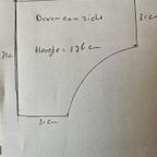 Boekenkast Voor In De Hoek thumbnail 3
