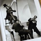 Vintage Coffee Table Art Book 'the Hollywood Photographs' thumbnail 12