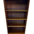 Vintage Open Kastje Wandkastje Boekenkast Jaren 60 Formule thumbnail 14