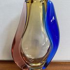 Glass Vase In 3 Colors By Hana Machovska thumbnail 10