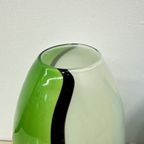 Set Of 2 Eglo Glass Table Lamps , 1990S thumbnail 22