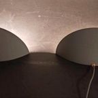 Set Van 2 Vintage V608 Postmodern Ikea Wandlampen thumbnail 15