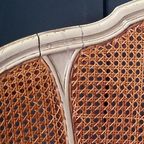 Antieke Nursing Chair; Verpleegstoel thumbnail 13