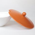 Regina Dekschaal Sunny Princess Oranje thumbnail 7