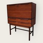 Mid Century Secretaire thumbnail 9