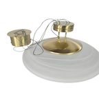 B-leuchten - Model Findus - Messing - Led - Hanglamp thumbnail 4