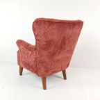 Artifort Fauteuil Terra Corduroy | Thea Ruth Ladies Armchair thumbnail 12