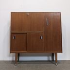Vintage Secretary / Bar thumbnail 5