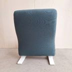 Artifort Concorde F780 Design Fauteuil. thumbnail 9