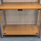 Vintage Ikea Vitrinekast Kast Niklas Rutger Andersson Kastje thumbnail 5