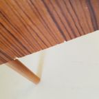 Vintage Deens Ladenkastje | Danish Chestdrawer Teak Fineer thumbnail 17