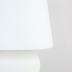 Xl 'Naxos' Vistosi Murano Lamp Jaren 70 thumbnail 11