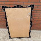 Brocante Spiegel 101x69 thumbnail 3