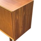 Vintage Xl Dressoir Meubel Jaren 60 Design Tv Meubel thumbnail 15