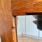 Zware Antieken Spiegel thumbnail 7