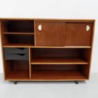 Sideboard 1960's thumbnail 2