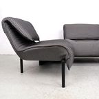 Cassina Veranda Sofa, Vico Magistretti Jaren 80 thumbnail 7