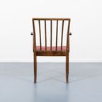 Danish Modern Armchair / Fauteuil From <<<brand>>>, 1950’s thumbnail 8