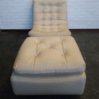 Vintage Chaisse Longue '70 thumbnail 2