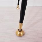 Mid-Century Design Mozaïek Tafel, Vintage Salontafel 1960S thumbnail 7