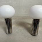 2x Vintage Design Wandlamp – Boulanger thumbnail 3
