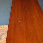 Vintage Tallboy Ladekast, Børge Mogensen Voor Søborg Møbelfabrik, Jaren 60 thumbnail 10