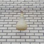 Vintage Glazen Druppel Lamp thumbnail 7