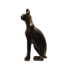 Egyptische Kat Bastet thumbnail 3