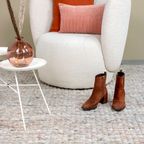 Designfauteuil Tallin - Leaf Hazel 96 thumbnail 9