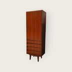 Mid Century Highboard thumbnail 11