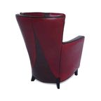 Refurbished Mol & Geurts Fauteuil Cygne thumbnail 5