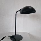 Vintage Design Lamp Bureau Zwart thumbnail 4