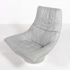 Lounge Chair / Fauteuil ‘Goldstar’ By Jack Crebolder For Young International, Netherlands 1970’S thumbnail 10