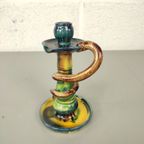 Kandelaar In Vlaams Aardewerk thumbnail 5