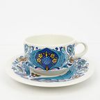 Set Izmir Kop En Schotels, Villeroy & Boch thumbnail 6