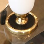 Petite Lampe Vintage Au Design Fuselé thumbnail 6