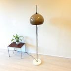 Vintage Dijkstra Lamp Design Vloerlamp Staanlamp Jaren 60 thumbnail 3