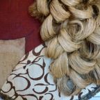 Vintage 3d-portret Van Dame, Brigitte Bardot. thumbnail 7