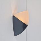 Postmodern Sirrah Wandlamp Ariosto Antreciet ‘80 Italy Desig thumbnail 4