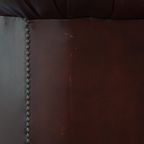 Engelse Rundleren Chesterfield Fauteuil Van Springvale Met Een Luxe Uitstraling thumbnail 8