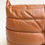 Togo 3-zits Sofa Van Michel Ducaroy Voor Ligne Roset thumbnail 9