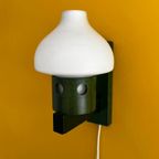 Vintage Wandlamp - Aneta Zweden - Mid Century thumbnail 9