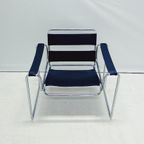 Vintage Buisframe Fauteuil thumbnail 9