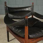 Kristian Vedel ‘Modus’ Loungefauteuil – Søren Willadsen – Jaren 60 thumbnail 5