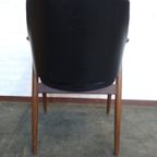Kempkes Stoel Ontworpen Door Het Fm Design Team Jaren '60 thumbnail 5