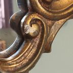 Vergulde Kuifspiegel thumbnail 3