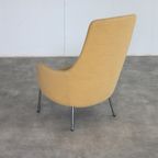 Vintage Fauteuil | Armchair | Pastoe | Fm31 | Jaren 50 thumbnail 2