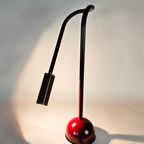 Luxo - Design Hans Ansems - Model Stringa 1 - Tafellamp - Italie - 80'S thumbnail 7